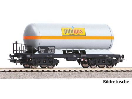 Piko HO Druckgaskesselwg. pibi Gas FS IV