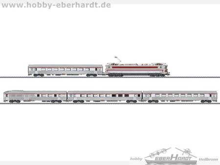 Märklin  HO  TEE L'Etoile du Nord SNCF