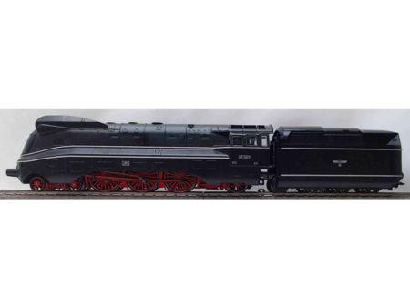 Märklin 37912-02 BR 03 1007 SH0525