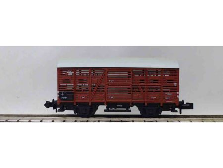Minitrix 51 3525 30     Second hand  SH1825