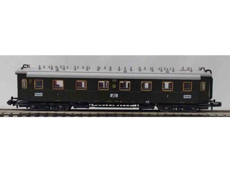 Minitrix 13187     Second hand  SH2825