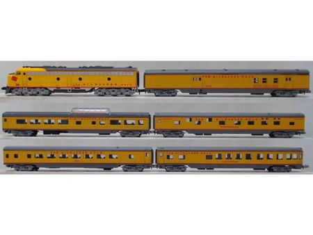 Life-Like, Con-Cor Trains 7197 ??     Second hand  SH2825