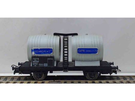 JOUEF 6431     Second hand  SH3425