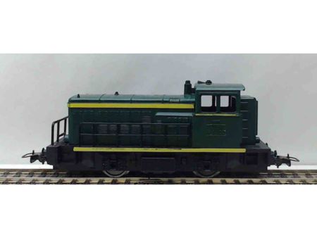 JOUEF 8501     Second hand  SH4225