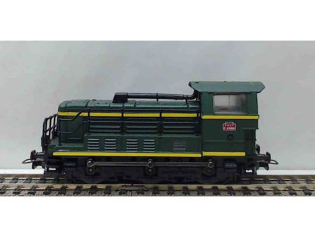 JOUEF 8503     Second hand  SH4225