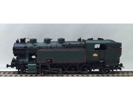 JOUEF 8287     Second hand  SH4225