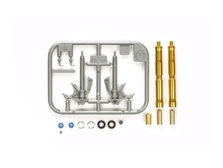 Tamiya 1:12 Gabel-Set Ducati 1199 Panigale S