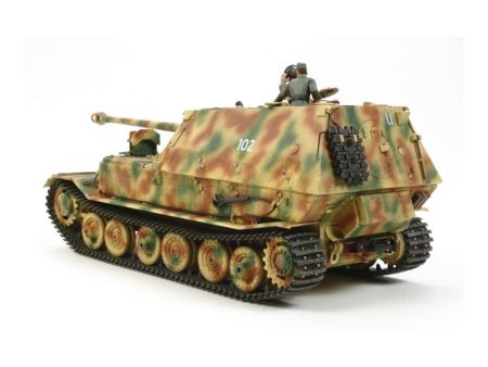 Tamiya 1:35 Dt. Jagdpanzer Elefant