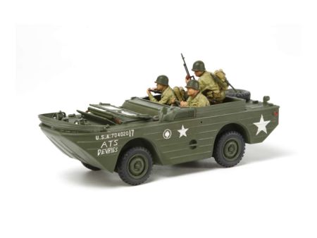 Tamiya 1:35 US Ford GPA Amphibien-Fhz. (3)