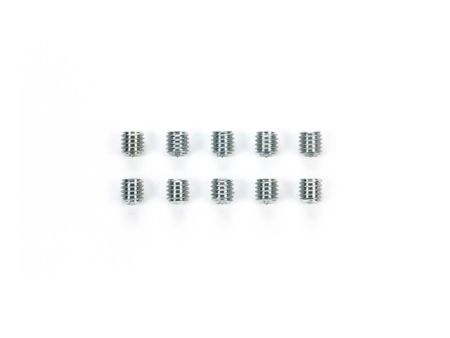 Tamiya 3mm Madenschrauben (10)