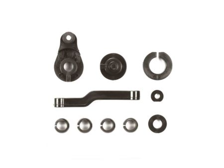 Tamiya TT-01/E/R P-Teile Servohebel/Saver-Set