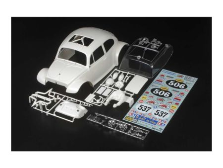 Tamiya Kar.-Satz Sand Scorcher 2010 (ABS)