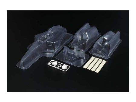 Tamiya F104 Karosserie-Set 2017