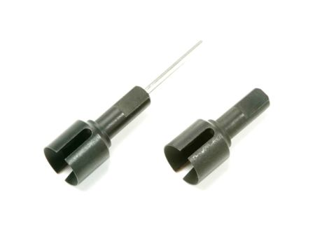 Tamiya Abtriebe Kugel-Kardan&Antriebswellen