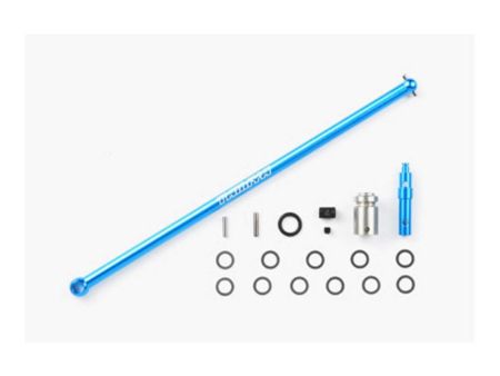 TB03 Alu Univ. Prop. Shaft