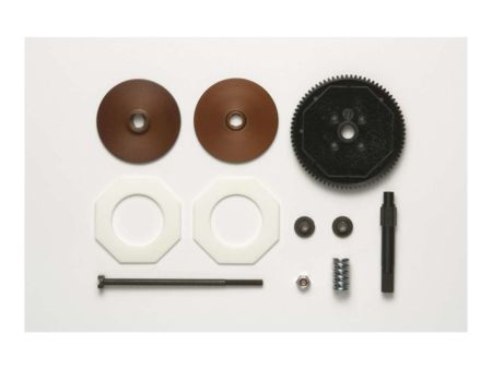 Tamiya XV-01 Rutschkupplungs-Set (Slipper)