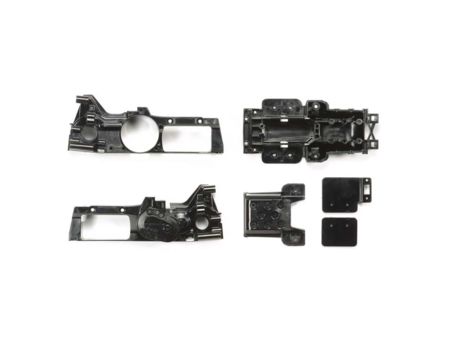 Tamiya M-05V.II A-Teile Chassis