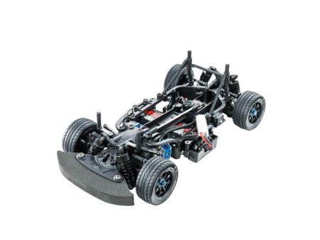 Tamiya 1:10 RC M-07 Concept Chass.Kit WB225/239