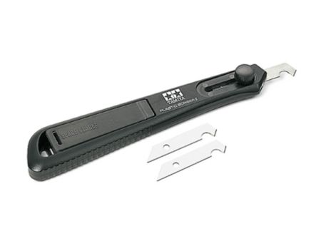 Tamiya Reiß-Messer f. Plastik