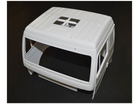 Tamiya Fahrerhaus Mercedes Benz 56305/56307