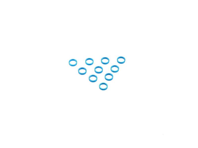Spacer 5x1.5mm 42106