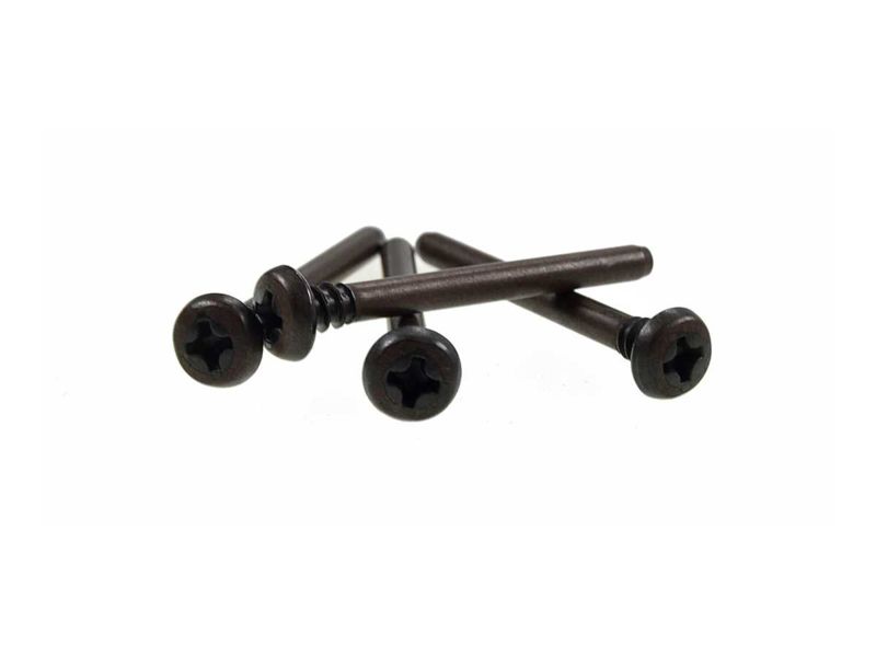 Schraub-Stift 3x32mm (4)