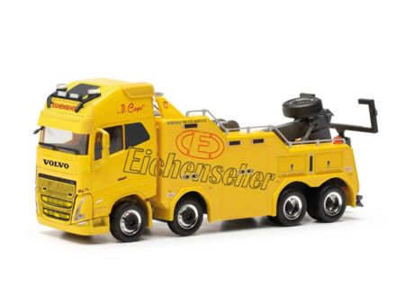 Herpa HO  Volvo FH16  EMPL