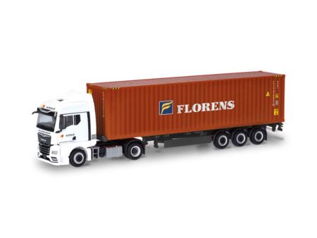 Herpa HO  MAN TGX GM CoSzg.