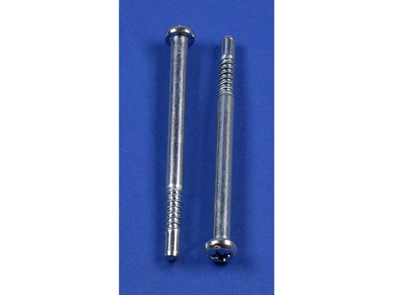 DT03 Dämpferschaft hinten (2) BC3