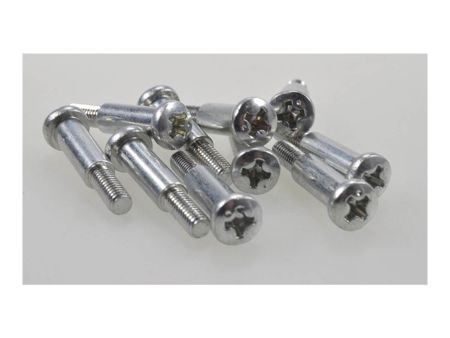 Tamiya Paßschraube 3x18mm (10) BA6 56335