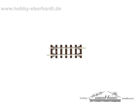 Roco HOe Weichenausgleich VP12