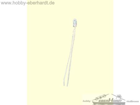 BRAWA  Birnen mit 2 Elektroden