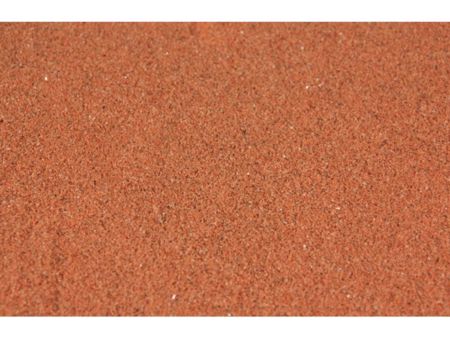 Heki  Steinschotter rotbraun, fein 200 g