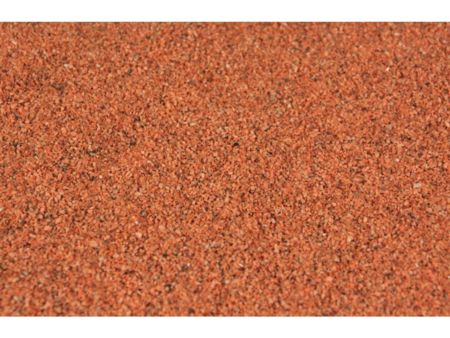 Heki  Steinschotter rotbraun, mittel 200 g