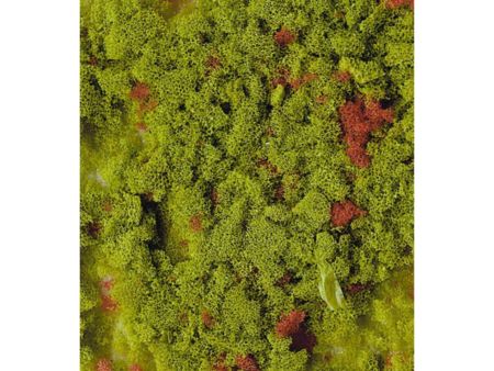 Heki  Belaubungsflocken bunt, grob 8 g