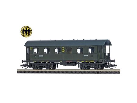 Busch TT Personenwagen »Langenschwalba