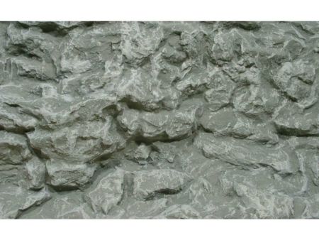 Heki  Felsfolie Stone 80x35 cm, 1 Stück