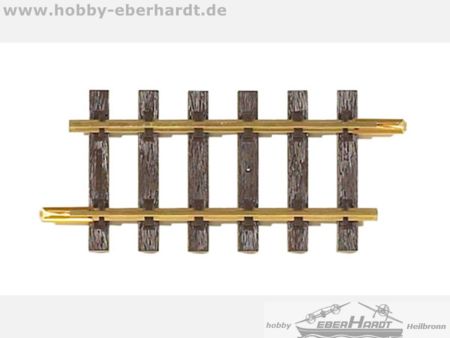 Piko G Gerade G-G160