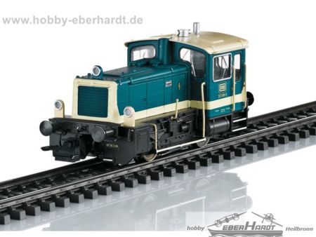 Märklin  HO  Kleindiesellok Köf III DB