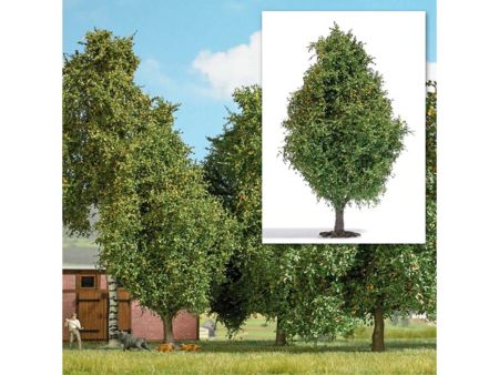 Busch HO Laubbaum 115 mm, Spätsommer