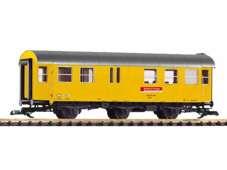 Piko G-Werkstattwagen DB AG V