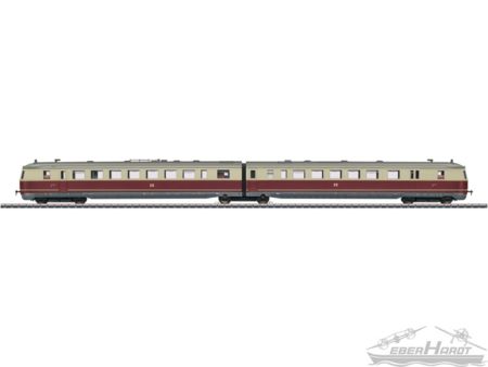 Märklin  HO  Salontriebwagen BR 183 DR