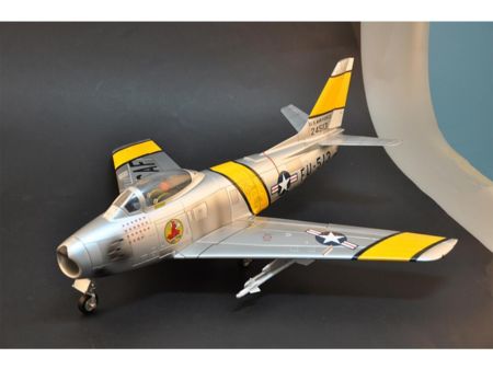 HOBBY BOSS 1/18 F-86 Sabre