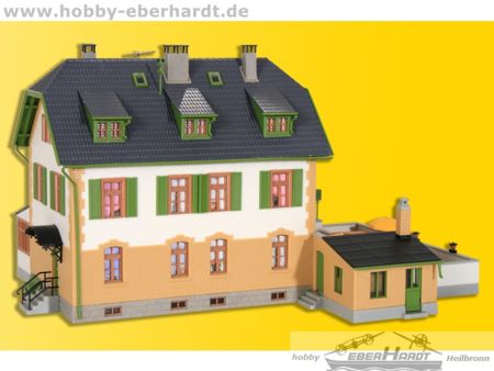 Kibri H0 Gaststätte zur Eisenbahn