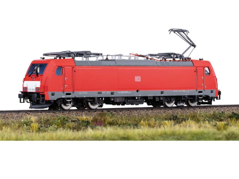 Märklin HO E-Lok BR 186 DB AG