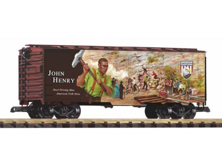 Piko G Güterwagen Amerikanische Traditionen 
