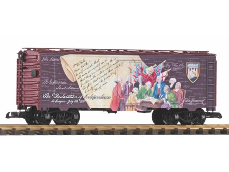 Piko G Güterwagen Amerikanische Traditionen 