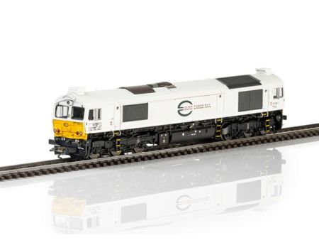 Märklin HO Diesellok Class 77 ECR