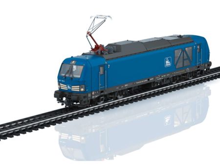 Märklin HO Vectron DM BR 248 Press