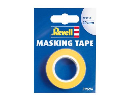 Revell  Masking Tape 20mm